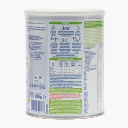 Formulă de lapte praf ExpertPro Total Confort 2, +6 luni, 800g