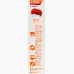 Periuță de dinți cu peri foarte moi Ultra Soft