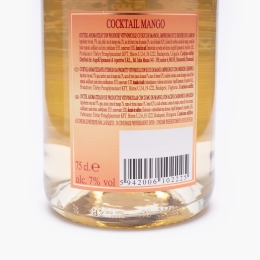 Cocktail Mango 0.75l