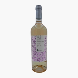 Vin roze sec 125 Rosato Salento IGP, 12.5%, 750ml
