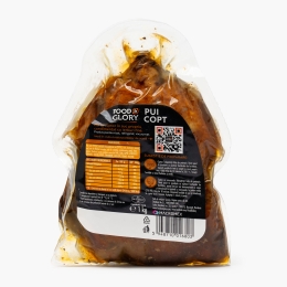 Pui copt 1kg