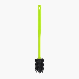 Perie din silicon pentru borcane