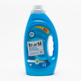 Detergent de rufe lichid pentru haine sport 26 de spălări, 1.45l