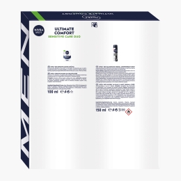 Set cadou pentru bărbați Ultimate Comfort