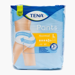 Chilot pentru incontinență adulți Pants Normal, mărime L, 10 buc