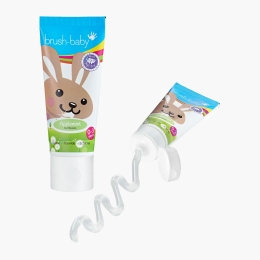 Pastă dinți pentru copii Applemint, 0-3 ani, 50ml