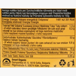 Fasole mung eco 500g