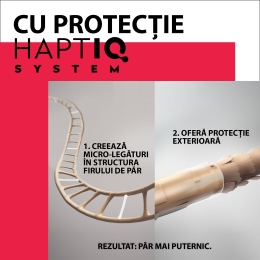 Fixativ Phyto-Keratin (4) pentru păr 250ml