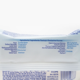 Șervețele intime Fresh 15 buc