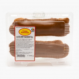 Ecler ness x2 240g 