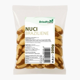 Nuci braziliene 200g