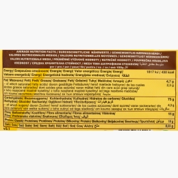 Pulbere de ghimbir eco 200g