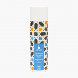 Șampon pentru păr normal 200ml 