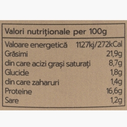Pate din ficat de porc 200g