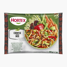 Mix chinezesc 400g
