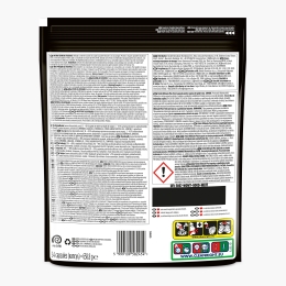 Detergent capsule pentru mașina de spălat vase Ultimate Plus, 54 spălări