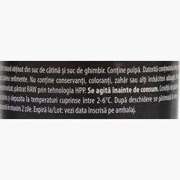 Shot de cătină și ghimbir Health, 90ml