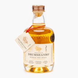 Single Pot Still Whiskey, 43%, Ireland, 700ml