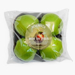 Mere Granny Smith din livada Boierescu 4 buc