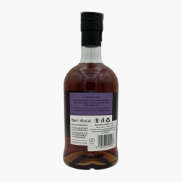 Whisky Single Malt 12 YO, 46%, 700ml
