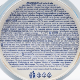 Produs fermentat din soia natur 150g