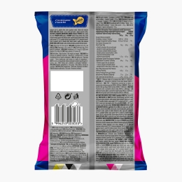 Snacks peștișori crocanți Oriental Bigsters 80g