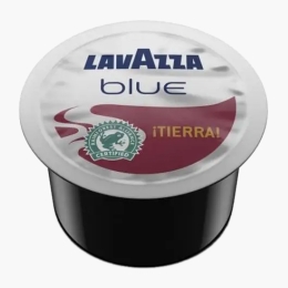 Blue Itierra, 100 băuturi, capsule cafea 