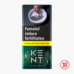 Țigări After Beats