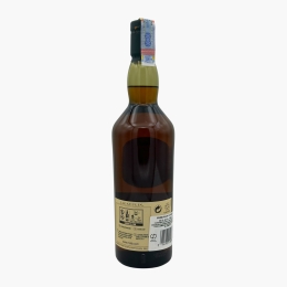 Whisky Single Malt 16 YO, 43%, 700ml