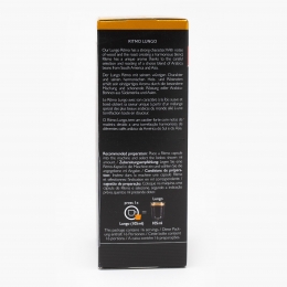 Capsule cafea Ritmo Lungo 16 băuturi 124g