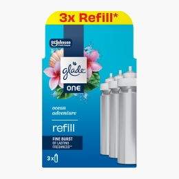 Rezervă aparat odorizant Ocean Adventure 3x10ml