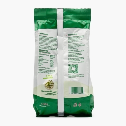 Mini rondele din orez expandat cu smântână și ceapă, sharing pack, 65g