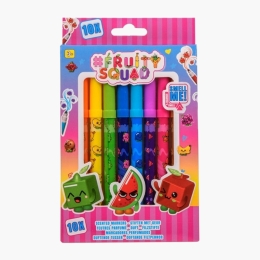 Carioci parfumate, 10 buc