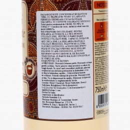 Balsam de rufe Byzantium 30 spălări 750ml
