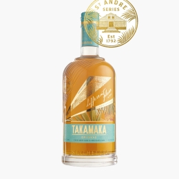 Rom St Andre Grankaz, 51.6% alc., 700ml