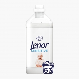 Balsam de rufe Sensitive 63 spălări 1.9l