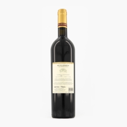 Vin roșu sec Cabernet Sauvignon, 14%, 750ml