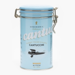 Biscuiți Cantuccini cu smochine 180g