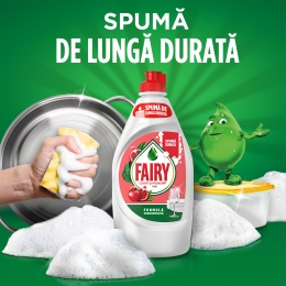 Detergent de vase Pomegranate 654ml