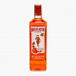 Gin Blood Orange 37.5% alc. 700ml