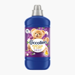 Balsam de rufe Purple Orchid & Blueberry, 56 spălări, 1.288l