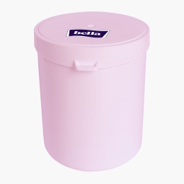 Cupӑ menstrualӑ+recipient curӑțare, mărimea S