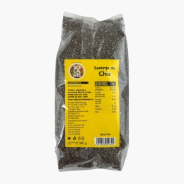 Semințe de chia 300g