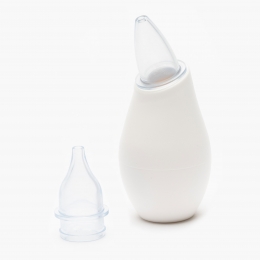 Aspirator nazal comfort 2, vârfuri moi, +0 luni