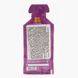 Extreme Fluid gel aromă fructe de pădure 40g