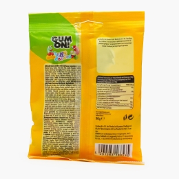 Jeleuri Jelly Beans 90g