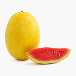 Pepene roșu cu coajă galbenă, România (Gheorghe Doja), minim 2.6kg
