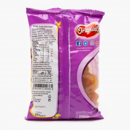 Caise deshidratate 250g