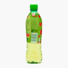 Băutură răcoritoare necarbonatată cu ceai verde și suc de căpșuni Ice Tea 500ml