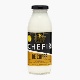 Chefir de capră, 3.5% grăsime, 300g